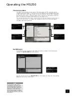 Preview for 11 page of Arcam FMJ MS250 Manual