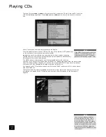 Preview for 12 page of Arcam FMJ MS250 Manual