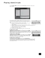 Preview for 15 page of Arcam FMJ MS250 Manual