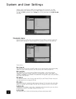 Preview for 24 page of Arcam FMJ MS250 Manual