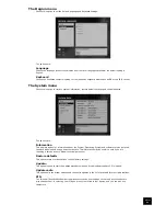 Preview for 27 page of Arcam FMJ MS250 Manual