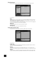 Preview for 28 page of Arcam FMJ MS250 Manual