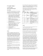 Preview for 7 page of Arcam FMJ P7 Service Manual