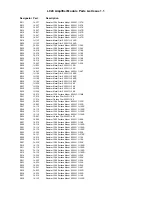 Preview for 11 page of Arcam FMJ P7 Service Manual