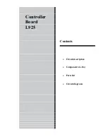 Preview for 16 page of Arcam FMJ P7 Service Manual