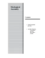 Preview for 33 page of Arcam FMJ P7 Service Manual