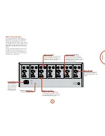 Preview for 17 page of Arcam FMJ P777 Handbook