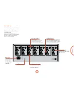 Preview for 29 page of Arcam FMJ P777 Handbook