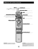 Preview for 18 page of Arcam FMJ T31 Handbook