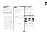 Preview for 3 page of Arcam HDA PA240 Handbook