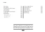 Preview for 3 page of Arcam HDA PA720 Service Manual