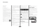 Preview for 5 page of Arcam HDA PA720 Service Manual