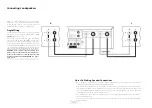 Предварительный просмотр 12 страницы Arcam HDA SA30 Handbook