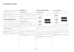 Предварительный просмотр 16 страницы Arcam HDA SA30 Handbook