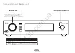 Предварительный просмотр 26 страницы Arcam HDA ST60 Manual