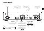 Предварительный просмотр 42 страницы Arcam HDA ST60 Manual