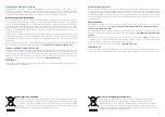 Preview for 14 page of Arcam irDAC-II Connections And Quickstart Manual