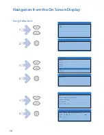 Preview for 28 page of Arcam IRDOCK - Quick Manual