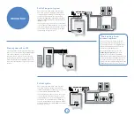 Предварительный просмотр 6 страницы Arcam Logo Handbook