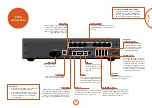 Preview for 9 page of Arcam P429 Handbook