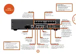 Предварительный просмотр 37 страницы Arcam P429 Handbook