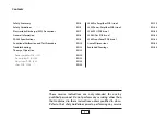 Preview for 3 page of Arcam PA240 Service Manual