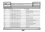 Предварительный просмотр 27 страницы Arcam PA240 Service Manual