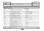 Предварительный просмотр 29 страницы Arcam PA240 Service Manual