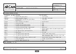 Предварительный просмотр 32 страницы Arcam PA240 Service Manual