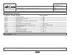 Предварительный просмотр 42 страницы Arcam PA240 Service Manual