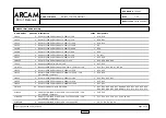 Предварительный просмотр 45 страницы Arcam PA240 Service Manual