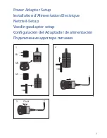 Preview for 7 page of Arcam rBlink Connections And Quickstart Manual