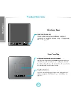 Предварительный просмотр 6 страницы Arcam RCUBE Manual