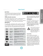 Предварительный просмотр 7 страницы Arcam RCUBE Manual