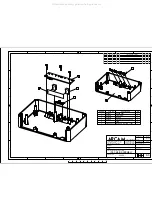 Предварительный просмотр 13 страницы Arcam RDAC - Service Manual