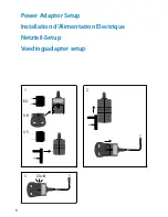 Предварительный просмотр 6 страницы Arcam RDACK - Manual