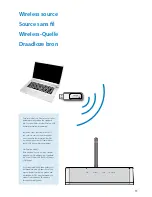 Preview for 11 page of Arcam RDACK - Manual