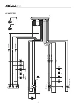 Предварительный просмотр 11 страницы Arcam RDOCK Service Manual