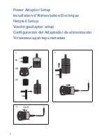 Preview for 8 page of Arcam rLink Connections And Quickstart Manual