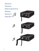 Preview for 12 page of Arcam rLink Connections And Quickstart Manual