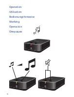 Preview for 12 page of Arcam rPAC Connections And Quickstart Manual