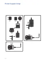 Предварительный просмотр 6 страницы Arcam rPhono Connections And Quickstart Manual