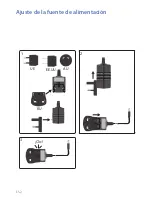 Preview for 46 page of Arcam rPhono Connections And Quickstart Manual