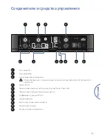 Предварительный просмотр 57 страницы Arcam rPhono Connections And Quickstart Manual