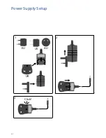 Preview for 6 page of Arcam rPLAY Connections And Quickstart Manual