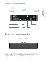 Preview for 21 page of Arcam rPLAY Connections And Quickstart Manual