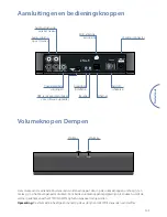 Preview for 49 page of Arcam rPLAY Connections And Quickstart Manual