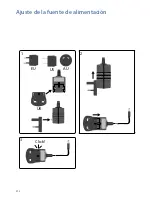 Предварительный просмотр 62 страницы Arcam rPLAY Connections And Quickstart Manual