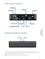 Preview for 63 page of Arcam rPLAY Connections And Quickstart Manual