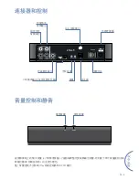 Предварительный просмотр 105 страницы Arcam rPLAY Connections And Quickstart Manual